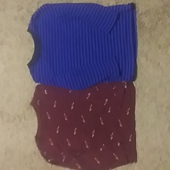 Toddler Boy L/S tee set - Picture 1 of 7